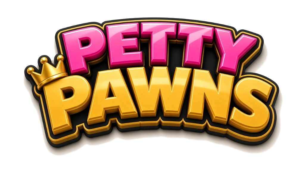 Petty Pawns